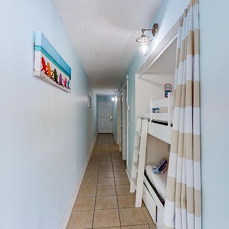 Apartmán The Summit 1417 Panama City Beach Exteriér fotografie