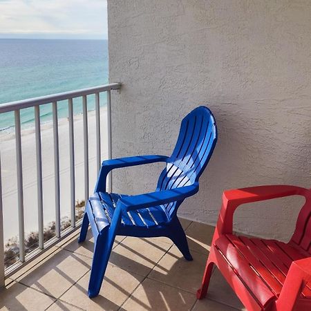 Apartmán The Summit 1417 Panama City Beach Exteriér fotografie