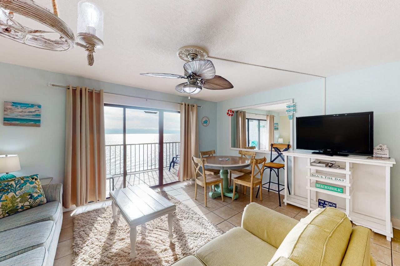Apartmán The Summit 1417 Panama City Beach Exteriér fotografie