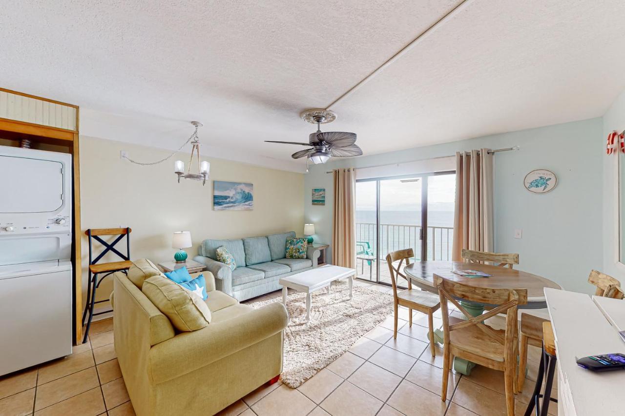 Apartmán The Summit 1417 Panama City Beach Exteriér fotografie