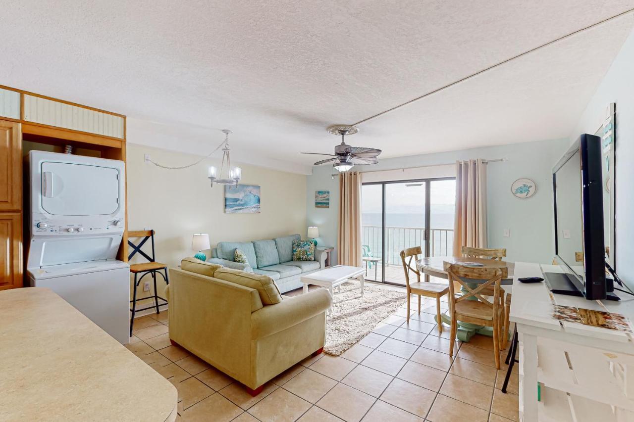 Apartmán The Summit 1417 Panama City Beach Exteriér fotografie
